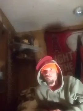 luke thighwalker2469 online show from March 2025 05:04:02 PM