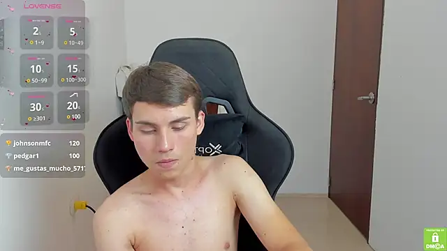 Snapshot of jackson_millers chatting on March 2025 06:02:02 AM jackson millers online show from March 2025 06:02:02 AM