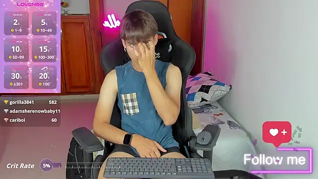 Snapshot of jackson_millers chatting on September 2025 05:06:02 AM jackson millers online show from September 2025 05:06:02 AM