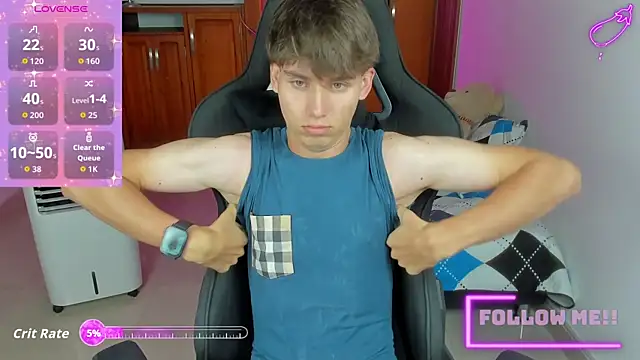 Snapshot of jackson_millers chatting on October 2025 04:33:01 AM jackson millers online show from October 2025 04:33:01 AM