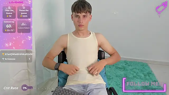 Snapshot of jackson_millers chatting on November 2025 06:33:01 AM jackson millers online show from November 2025 06:33:01 AM