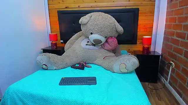 Dulcex69 online show from March 2025 12:05:02 PM