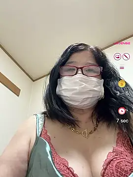 Snapshot of ryoko6681 chatting on May 2026 04:00:01 PM ryoko6681 online show from May 2026 04:00:01 PM