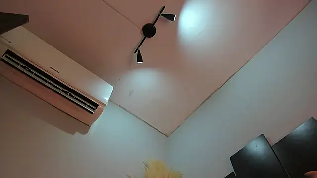 ALICEPOIXXXON online show from November 2025 11:58:01 PM