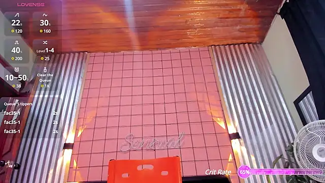 antony bigdick  online show from March 2025 01:26:02 AM