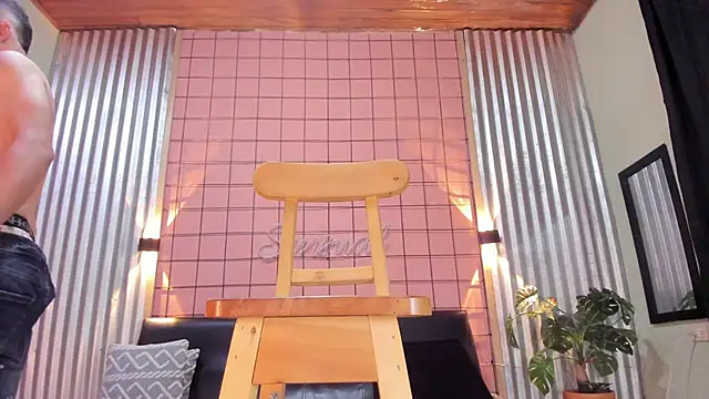 antony bigdick  online show from March 2025 01:21:02 AM