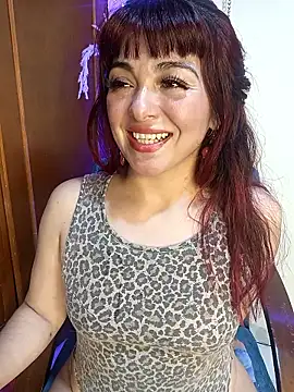 Winona-miu online show from January 2026 06:33:01 PM