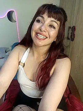 Winona-miu online show from February 2026 04:27:02 PM