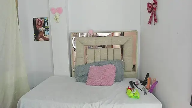 melody bonnet online show from February 2025 02:50:02 AM