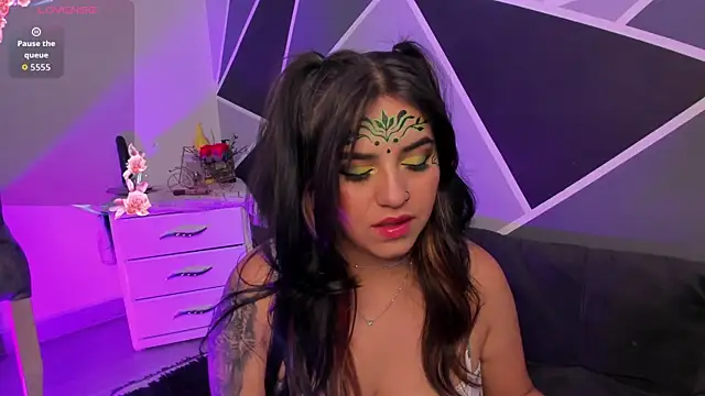 Snapshot of alyssa_magiic chatting on January 2026 06:21:02 PM alyssa magiic online show from January 2026 06:21:02 PM