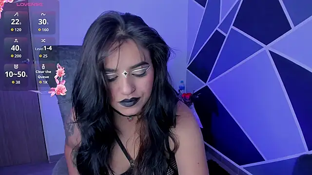 Snapshot of alyssa_magiic chatting on January 2026 05:28:02 PM alyssa magiic online show from January 2026 05:28:02 PM