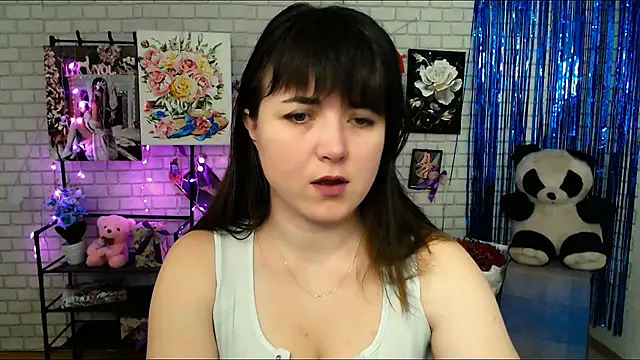 Snapshot of Darina_M_ chatting on February 2025 05:46:02 AM Darina M online show from February 2025 05:46:02 AM