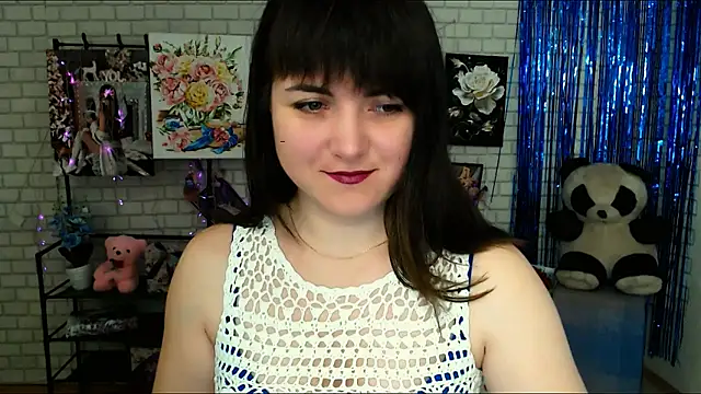 Snapshot of Darina_M_ chatting on February 2025 05:44:02 AM Darina M online show from February 2025 05:44:02 AM