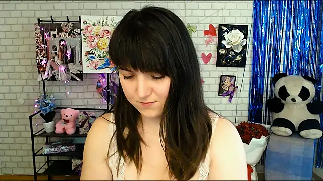 Snapshot of Darina_M_ chatting on February 2025 11:30:01 AM Darina M online show from February 2025 11:30:01 AM