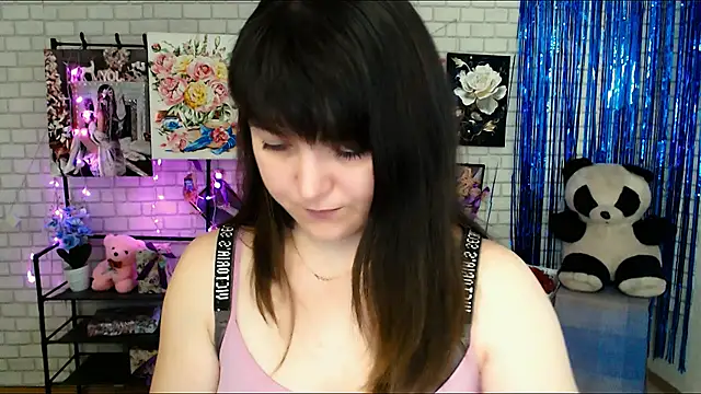 Snapshot of Darina_M_ chatting on February 2025 05:45:02 AM Darina M online show from February 2025 05:45:02 AM