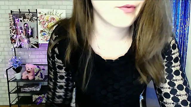 Snapshot of Darina_M_ chatting on February 2025 05:37:01 AM Darina M online show from February 2025 05:37:01 AM