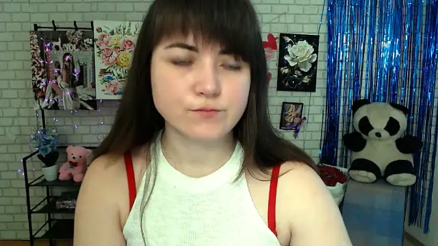 Snapshot of Darina_M_ chatting on March 2025 06:02:02 AM Darina M online show from March 2025 06:02:02 AM