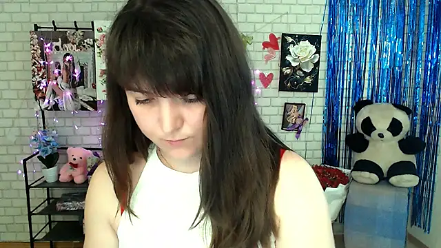 Snapshot of Darina_M_ chatting on March 2025 09:07:02 AM Darina M online show from March 2025 09:07:02 AM