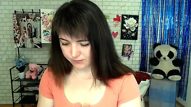 Snapshot of Darina_M_ chatting on March 2025 05:27:02 AM Darina M online show from March 2025 05:27:02 AM