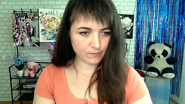 Snapshot of Darina_M_ chatting on March 2025 05:13:01 AM Darina M online show from March 2025 05:13:01 AM