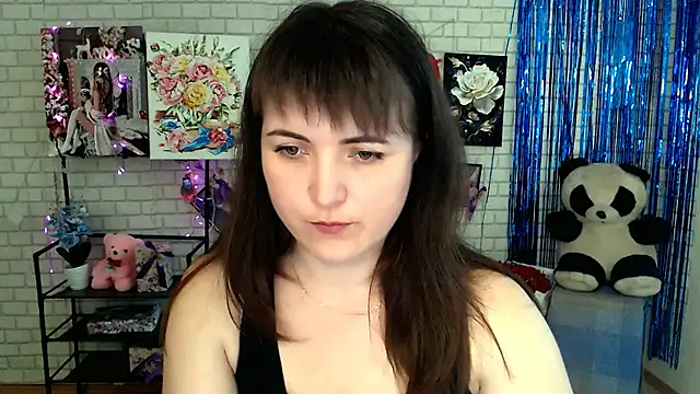 Snapshot of Darina_M_ chatting on March 2025 08:19:02 AM Darina M online show from March 2025 08:19:02 AM