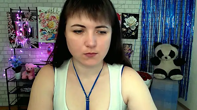 Snapshot of Darina_M_ chatting on March 2025 05:27:01 AM Darina M online show from March 2025 05:27:01 AM