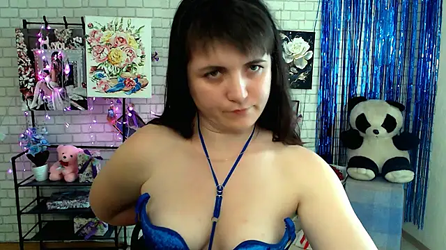 Snapshot of Darina_M_ chatting on March 2025 11:34:02 AM Darina M online show from March 2025 11:34:02 AM
