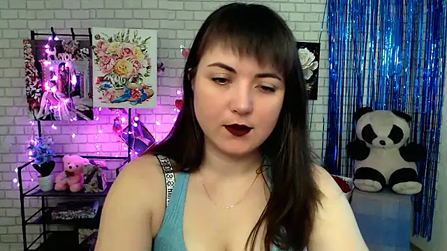 Snapshot of Darina_M_ chatting on March 2025 05:41:02 AM Darina M online show from March 2025 05:41:02 AM