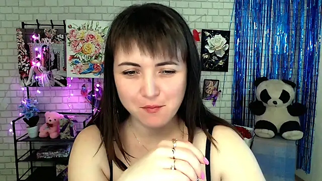 Snapshot of Darina_M_ chatting on March 2025 08:31:01 AM Darina M online show from March 2025 08:31:01 AM