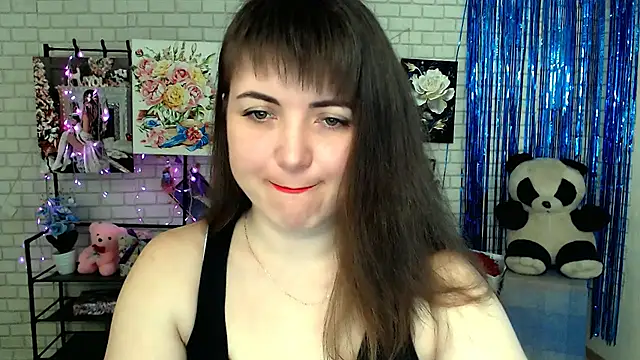 Snapshot of Darina_M_ chatting on March 2025 05:32:01 AM Darina M online show from March 2025 05:32:01 AM