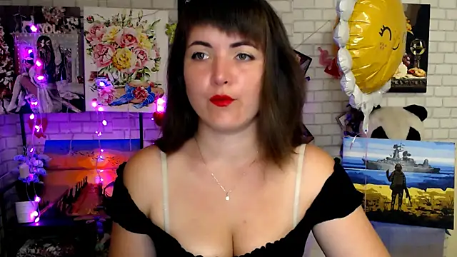 Snapshot of Darina_M_ chatting on September 2025 04:34:02 AM Darina M online show from September 2025 04:34:02 AM