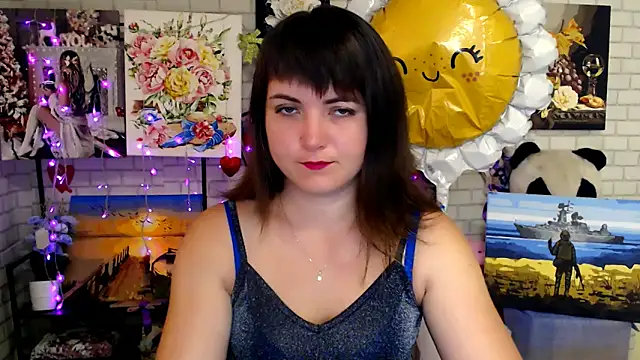 Snapshot of Darina_M_ chatting on September 2025 04:36:01 AM Darina M online show from September 2025 04:36:01 AM