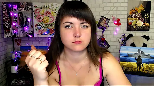 Snapshot of Darina_M_ chatting on September 2025 04:38:02 AM Darina M online show from September 2025 04:38:02 AM