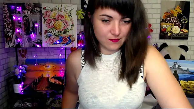 Snapshot of Darina_M_ chatting on September 2025 04:51:02 AM Darina M online show from September 2025 04:51:02 AM