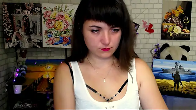 Snapshot of Darina_M_ chatting on October 2025 05:39:01 AM Darina M online show from October 2025 05:39:01 AM