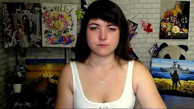 Snapshot of Darina_M_ chatting on October 2025 03:38:02 AM Darina M online show from October 2025 03:38:02 AM