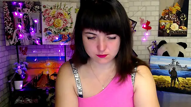 Snapshot of Darina_M_ chatting on October 2025 04:35:02 AM Darina M online show from October 2025 04:35:02 AM