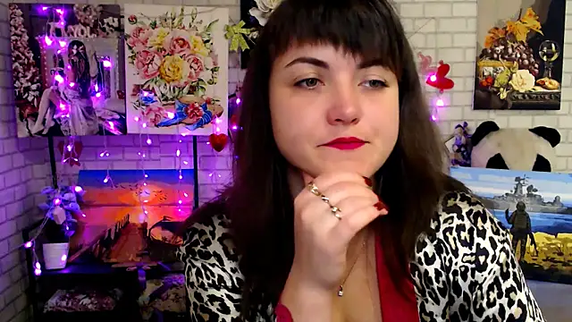 Snapshot of Darina_M_ chatting on October 2025 05:41:01 AM Darina M online show from October 2025 05:41:01 AM