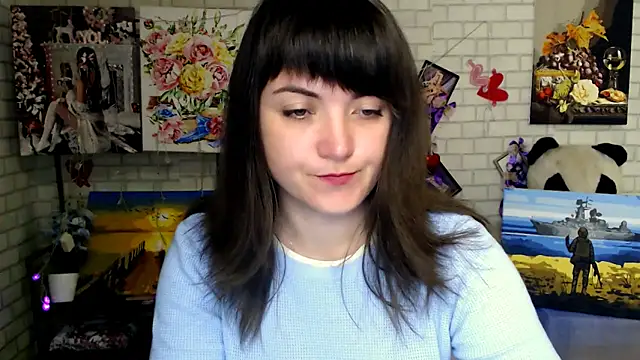 Snapshot of Darina_M_ chatting on October 2025 04:37:01 AM Darina M online show from October 2025 04:37:01 AM