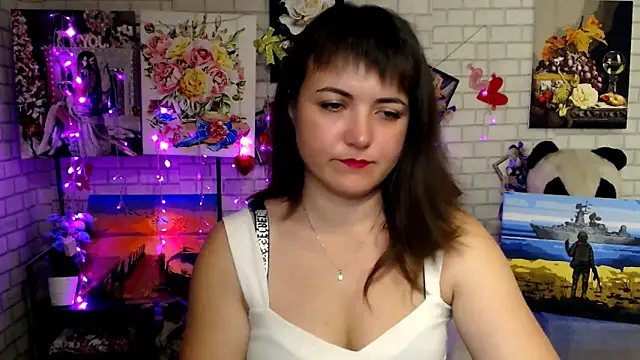 Snapshot of Darina_M_ chatting on November 2025 05:30:02 AM Darina M online show from November 2025 05:30:02 AM