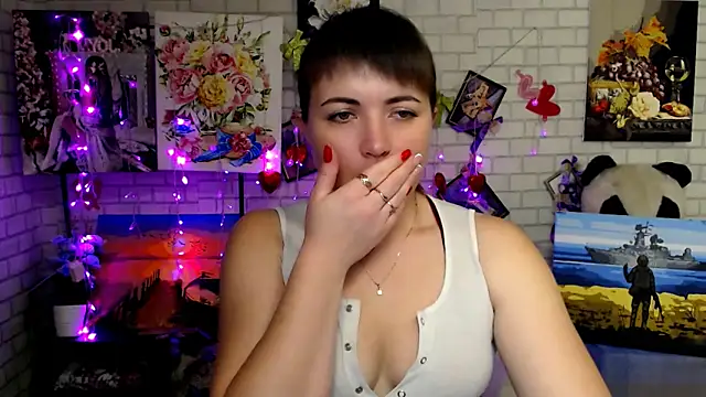 Snapshot of Darina_M_ chatting on November 2025 05:29:02 AM Darina M online show from November 2025 05:29:02 AM