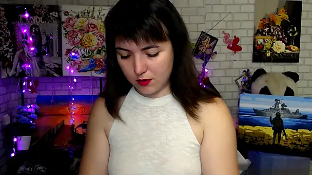 Snapshot of Darina_M_ chatting on November 2025 03:51:02 AM Darina M online show from November 2025 03:51:02 AM