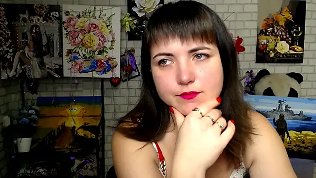 Snapshot of Darina_M_ chatting on November 2025 03:49:01 AM Darina M online show from November 2025 03:49:01 AM