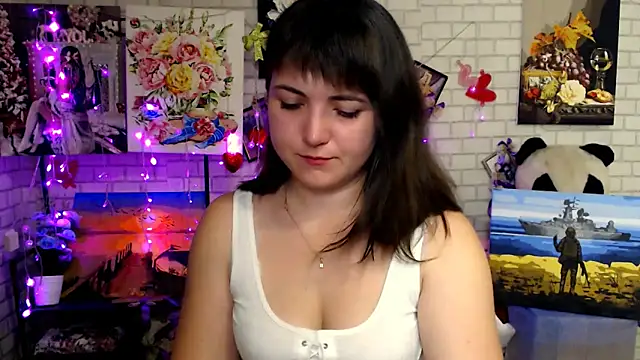 Snapshot of Darina_M_ chatting on November 2025 05:30:02 AM Darina M online show from November 2025 05:30:02 AM