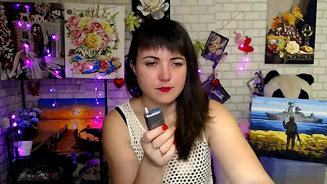 Snapshot of Darina_M_ chatting on November 2025 05:42:02 AM Darina M online show from November 2025 05:42:02 AM