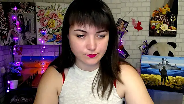 Snapshot of Darina_M_ chatting on November 2025 07:33:02 AM Darina M online show from November 2025 07:33:02 AM