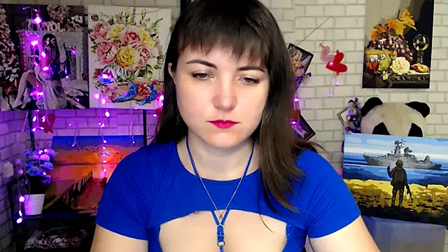 Snapshot of Darina_M_ chatting on November 2025 07:33:02 AM Darina M online show from November 2025 07:33:02 AM