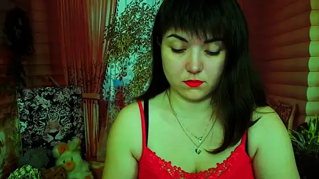 Darina M  online show from February 2026 05:58:01 AM