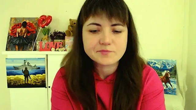 Darina M  online show from February 2026 04:23:02 AM