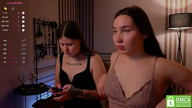 Snapshot of domDani_subMay chatting on February 2025 12:40:01 PM domDani subMay online show from February 2025 12:40:01 PM